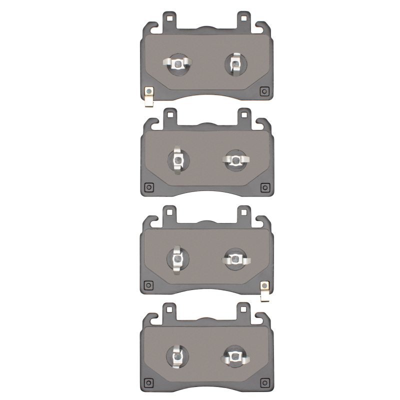 Dodge Hornet Brake Pads - Front - R1 Concepts - Optimum OE - `23-`25